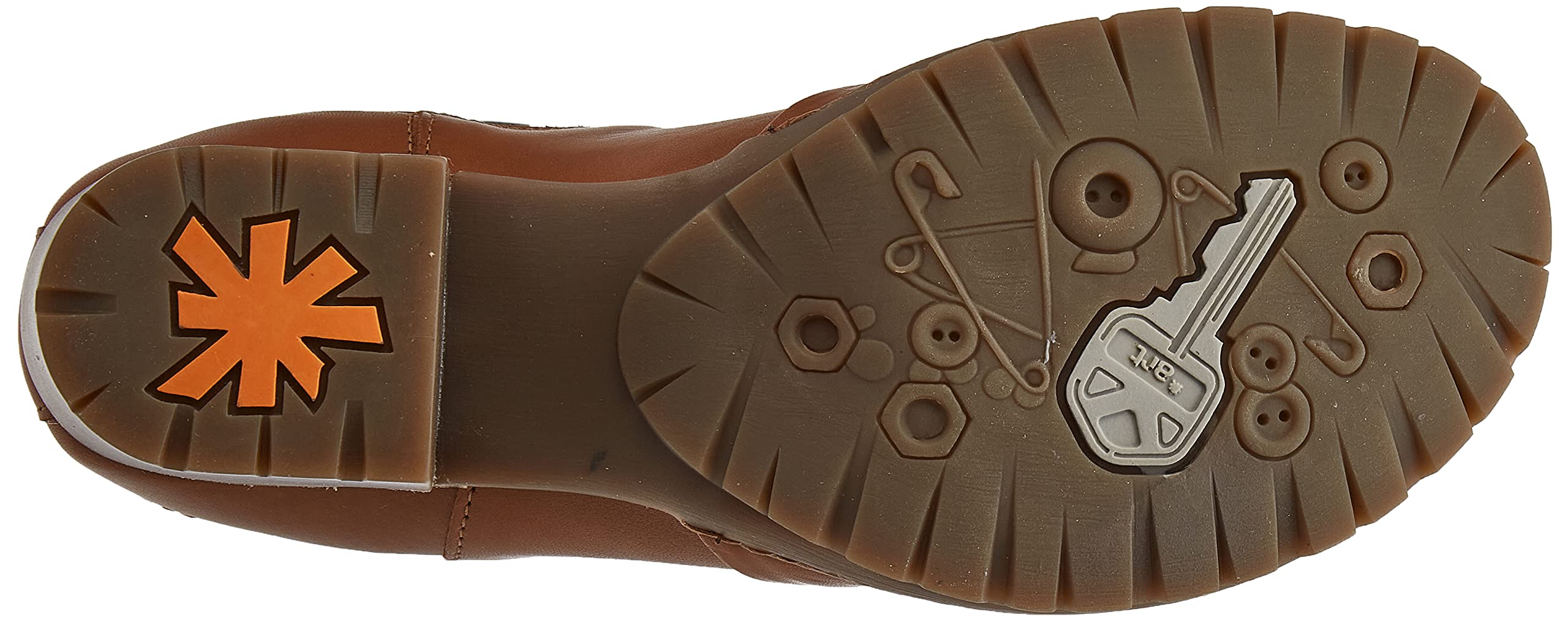 Art Candem mocassino donna