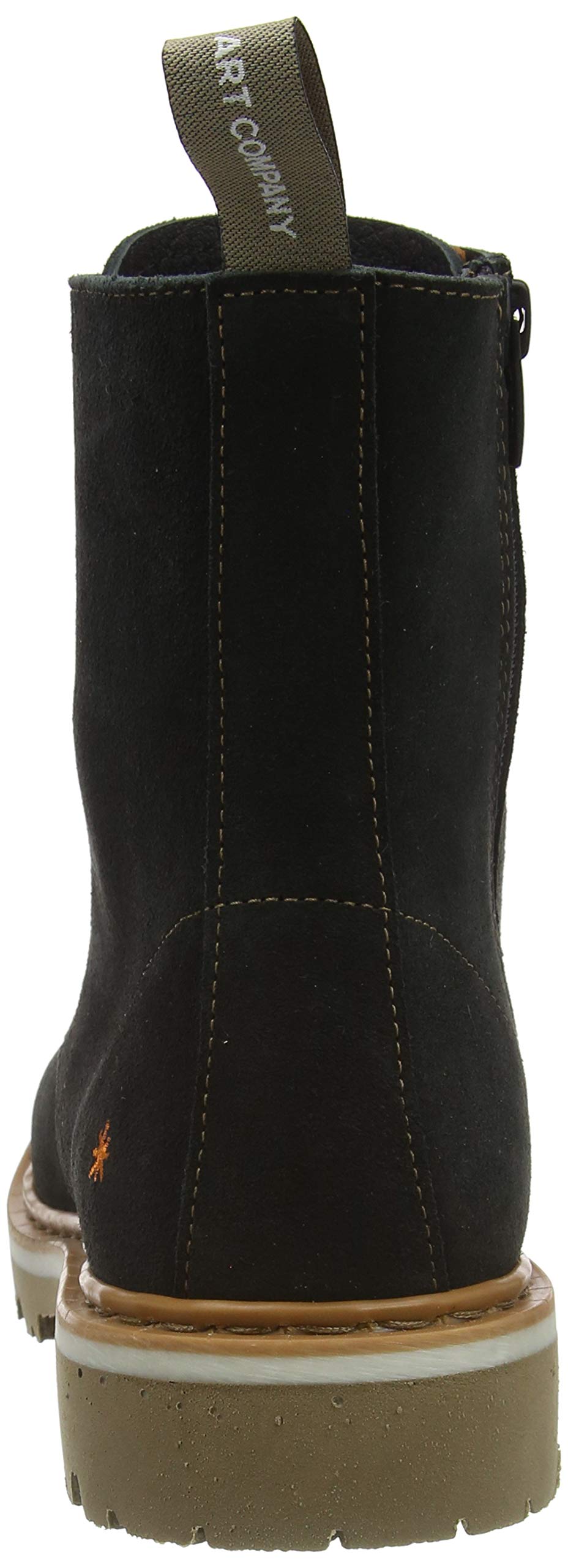 ART Soma Mocassino Unisex Goodyear