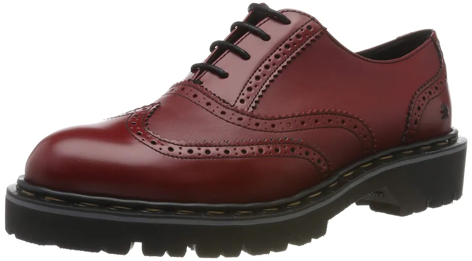 Art Cambridge stivali classici uomo casual