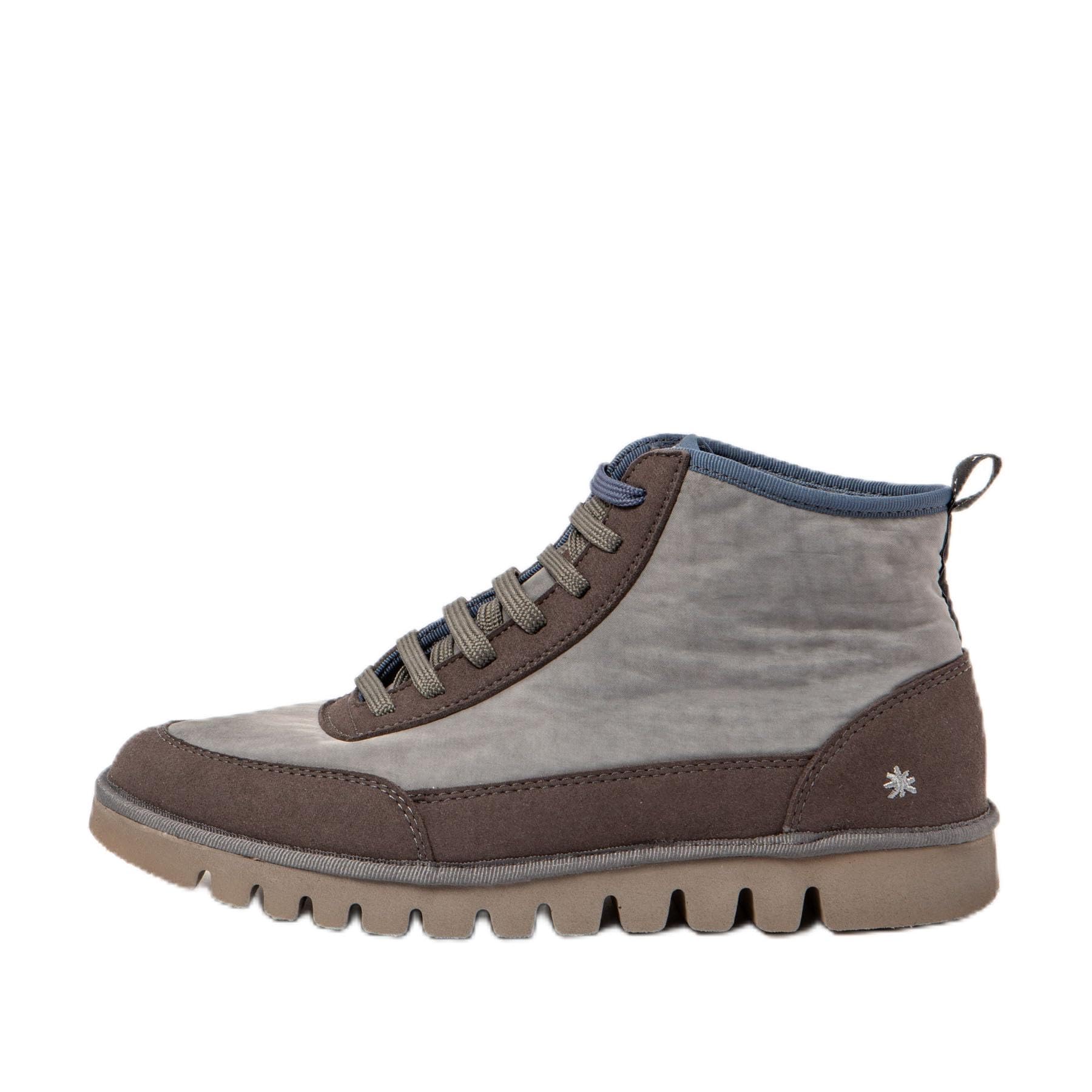 ART 1585 Ontario mocassini unisex suola seghettata