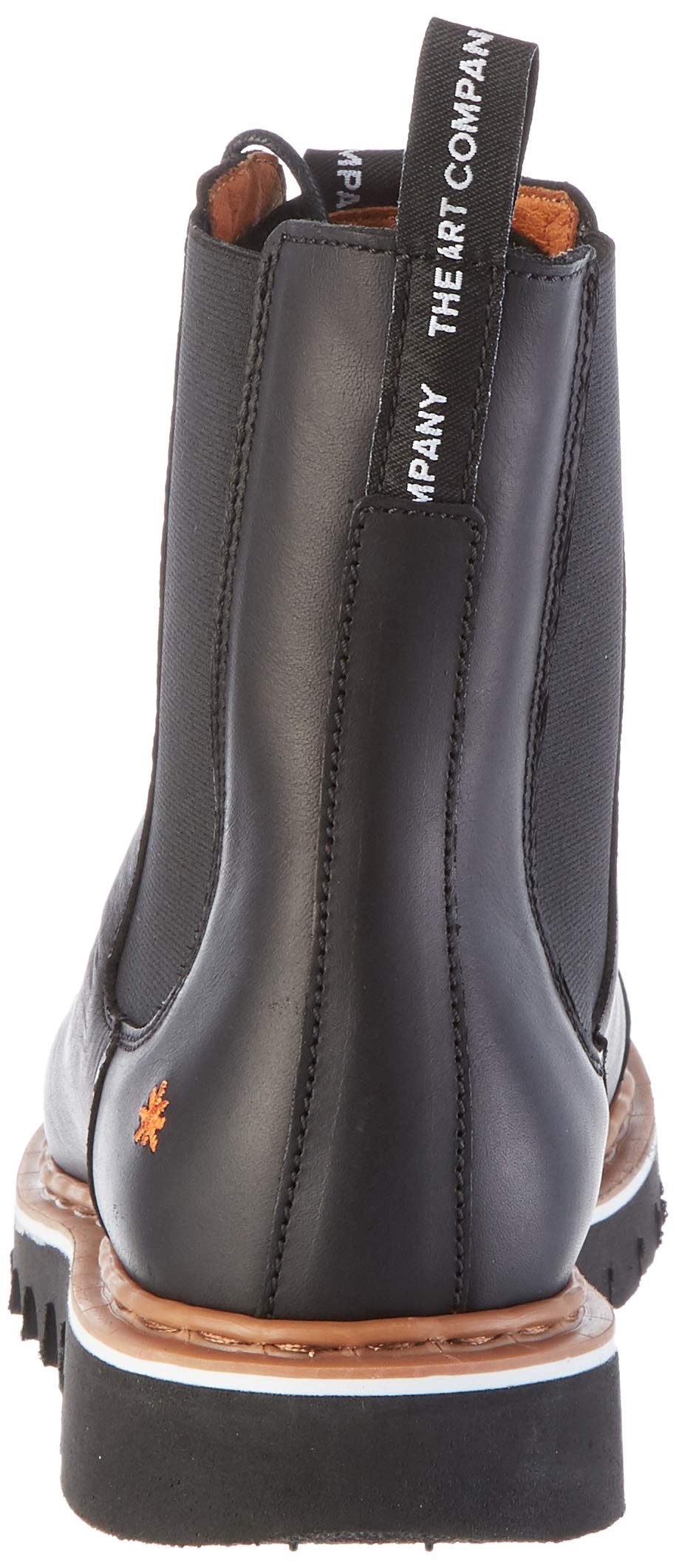 Art Toronto Stivale Classico Unisex Adulto Suola Dentata