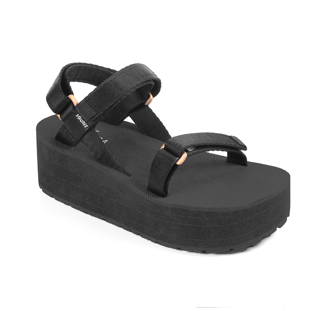 SOURCE Sahara Hills sandali donna per spiaggia