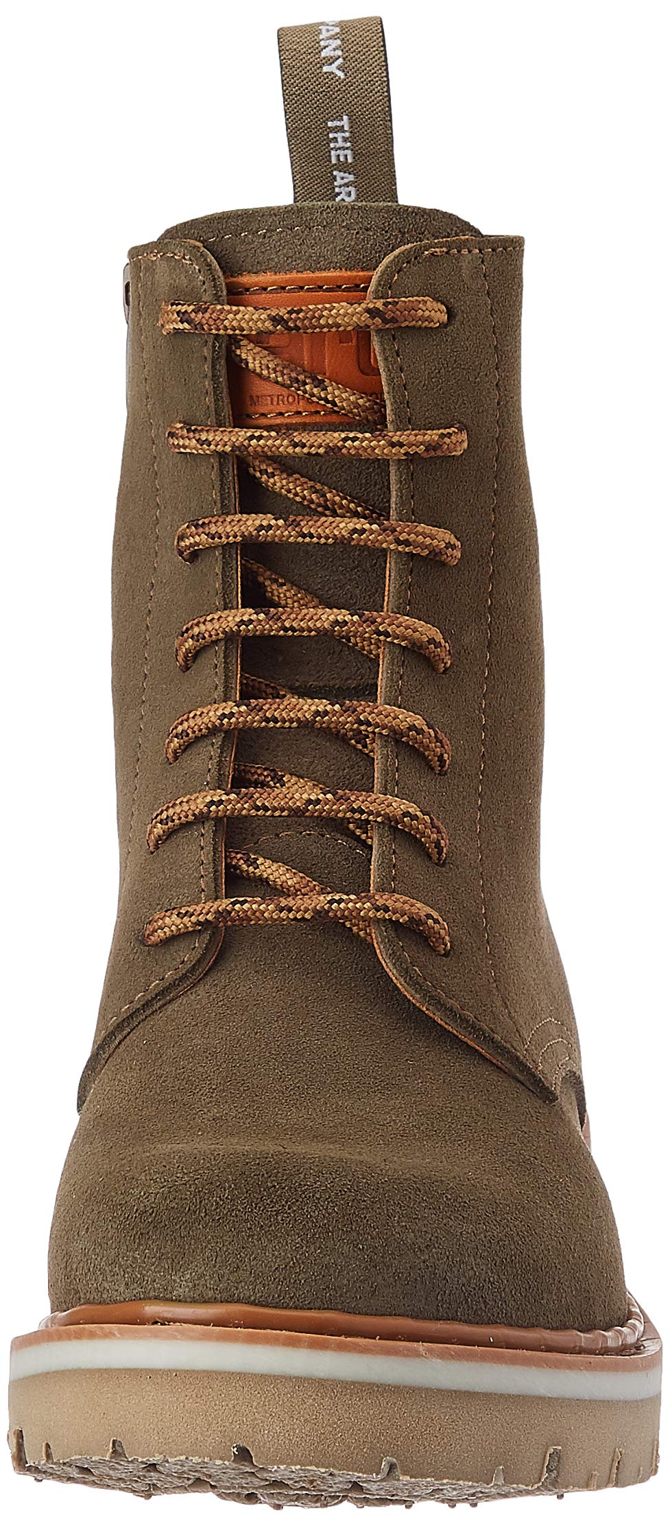 ART Soma Mocassino Unisex Goodyear