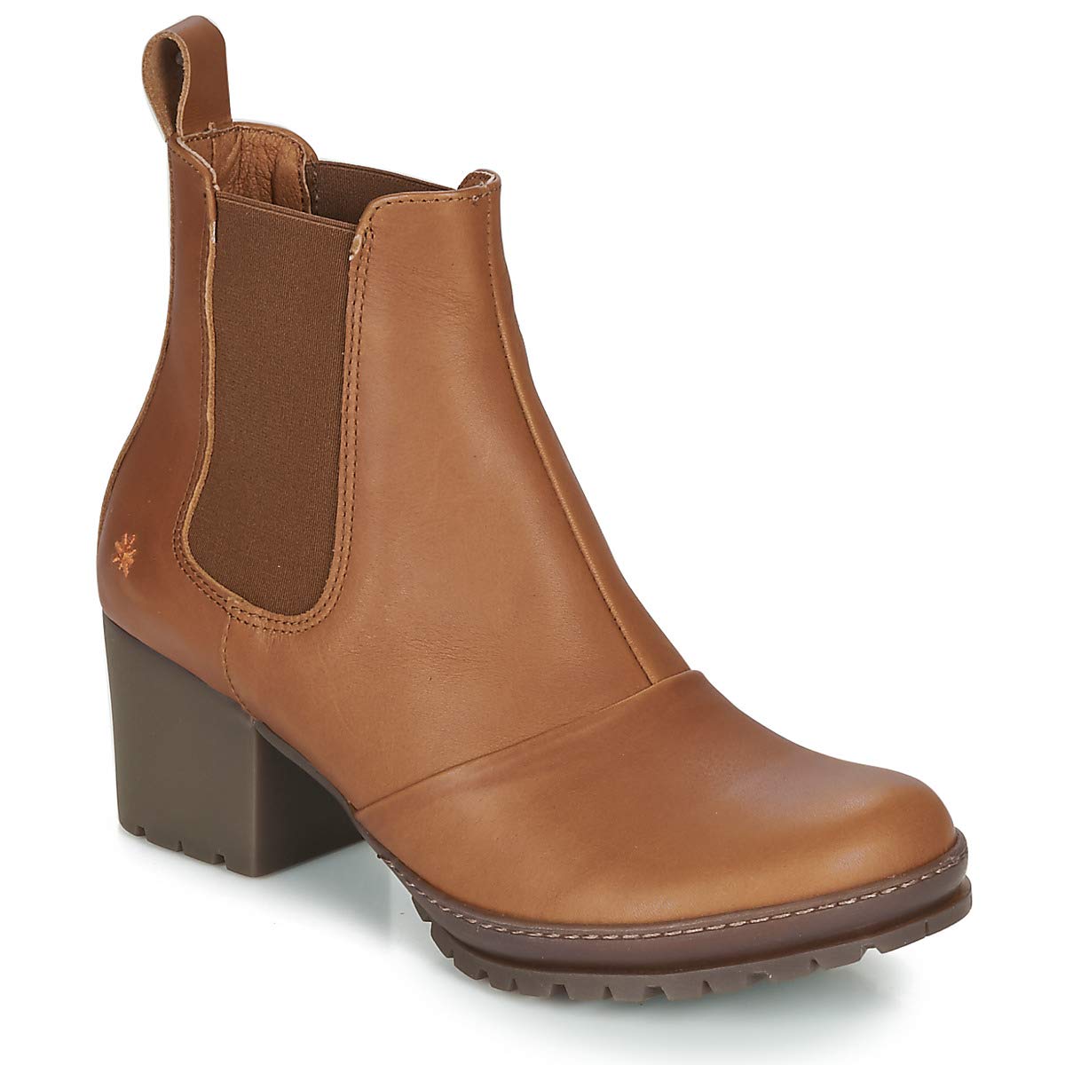 ART Camden 1235 mocassini donna in cuoio 41 EU