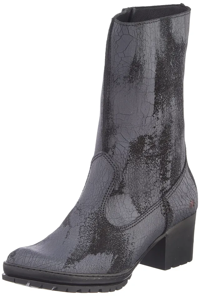 ART Camden 1247F mocassino donna in gomma