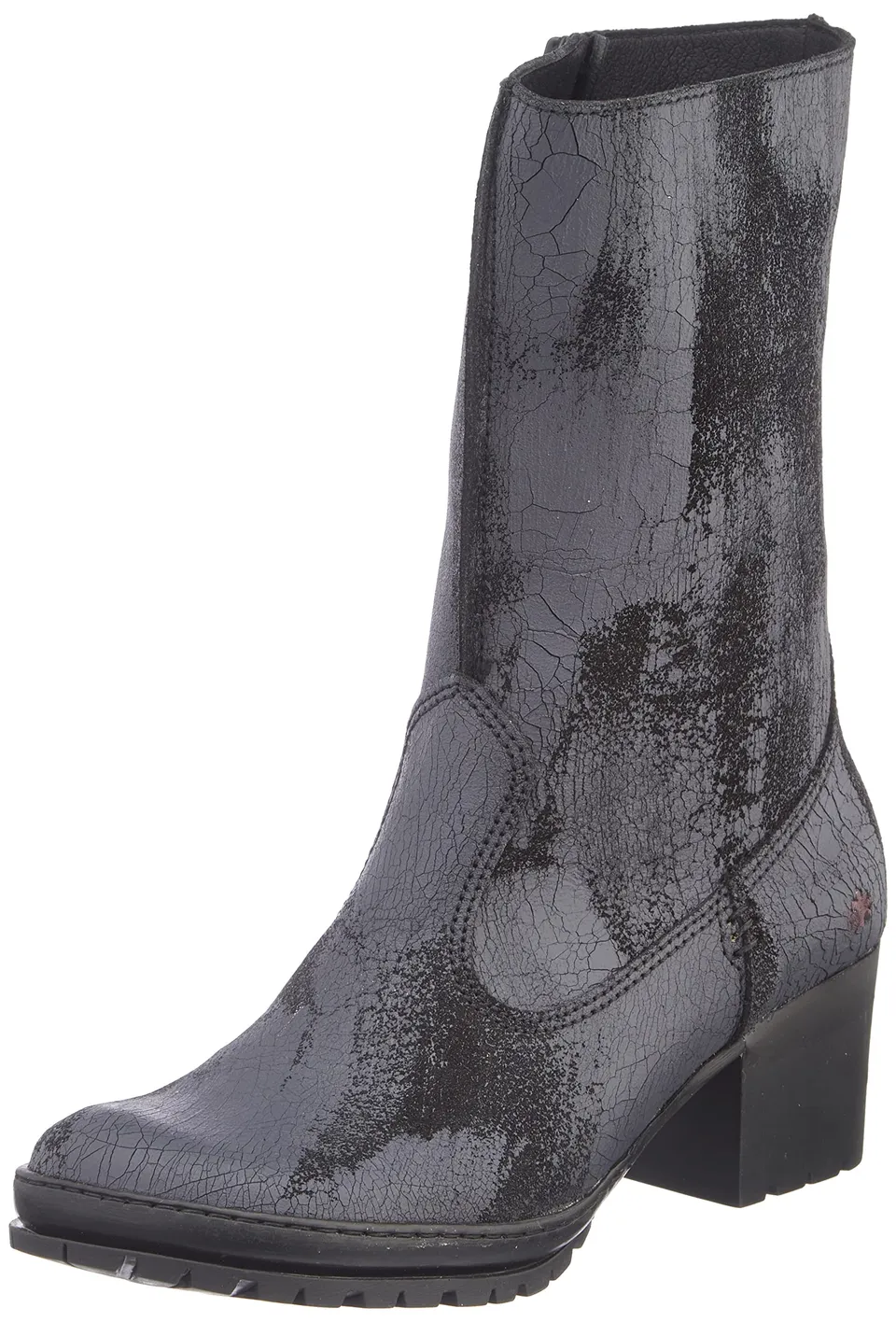 ART Camden 1247F mocassino donna in gomma