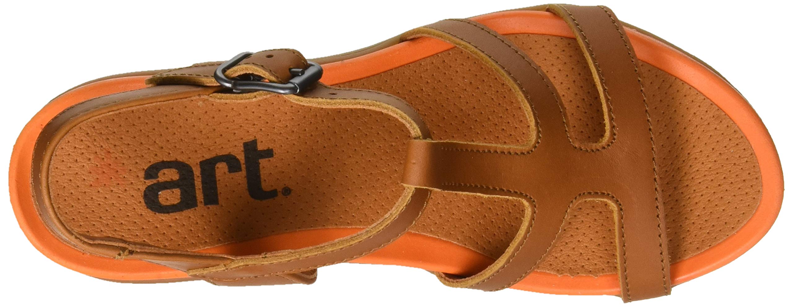 Art Alfama sandali con tacco donna comfort