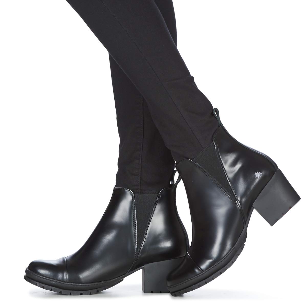 ART Candem stivaletto donna classico