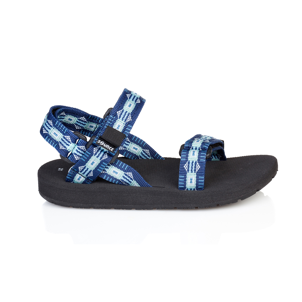 SOURCE Classic sandalo bambino leggero