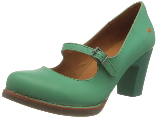 Art Gran Via scarpe con tacco punta chiusa tacco alto