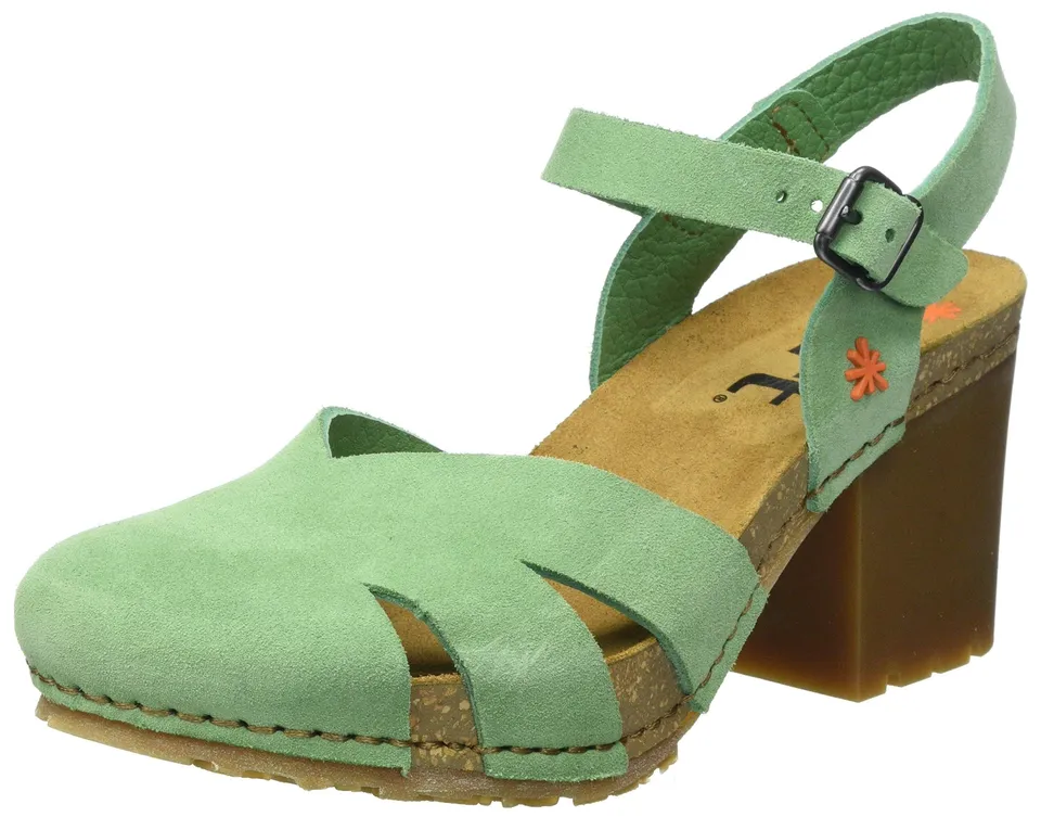 ART 1691 Soho Sandali con Tacco Donna Anatomici