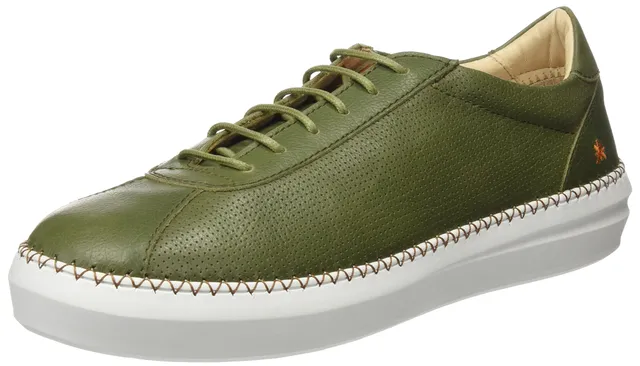 Art 1340 Tibidabo sneakers uomo basse in pelle