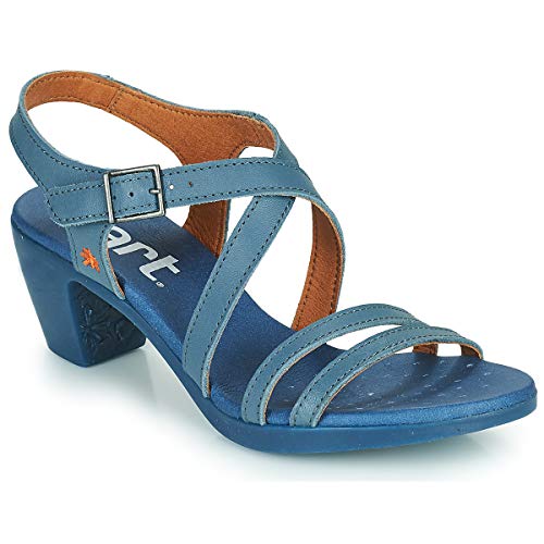 ART 1126 Ipanema Sandali con Tacco Donna Comfort
