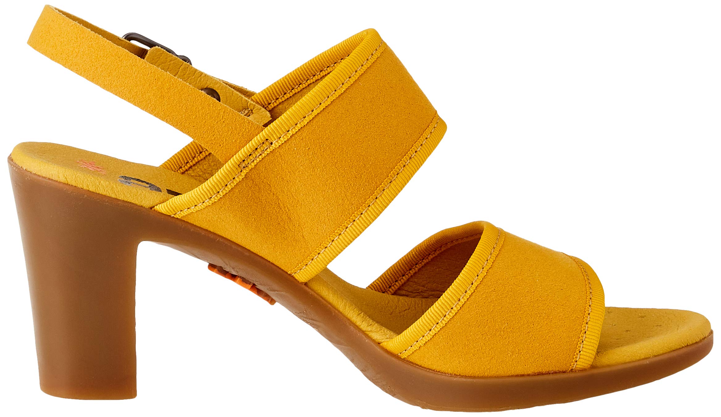 ART Rio 1851 sandali con tacco donna