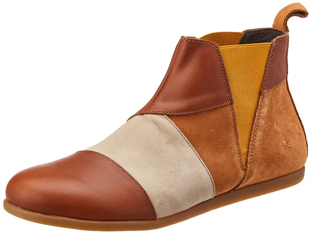 ART 1492 stivaletti bassi donna con lacci