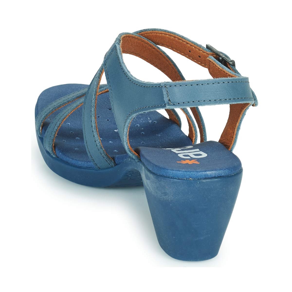 ART 1126 Ipanema Sandali con Tacco Donna Comfort