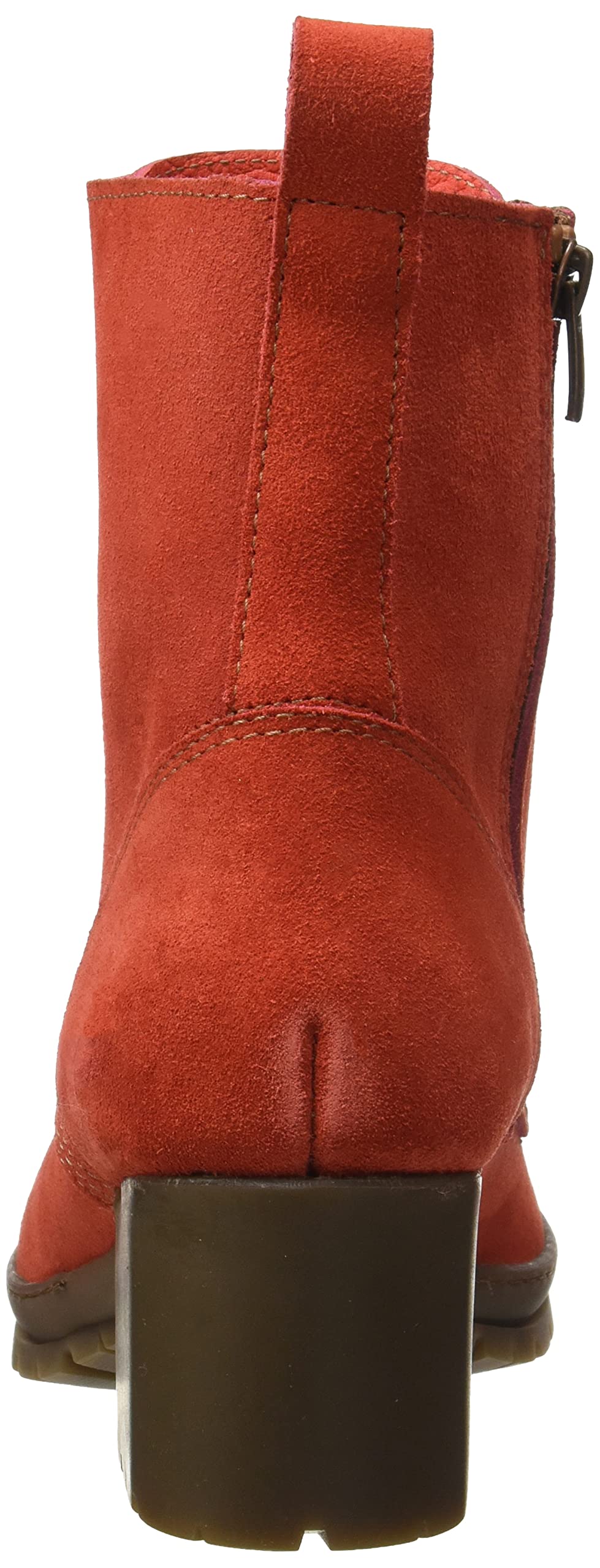 ART Candem Mocassino Donna con tacco arrotondato