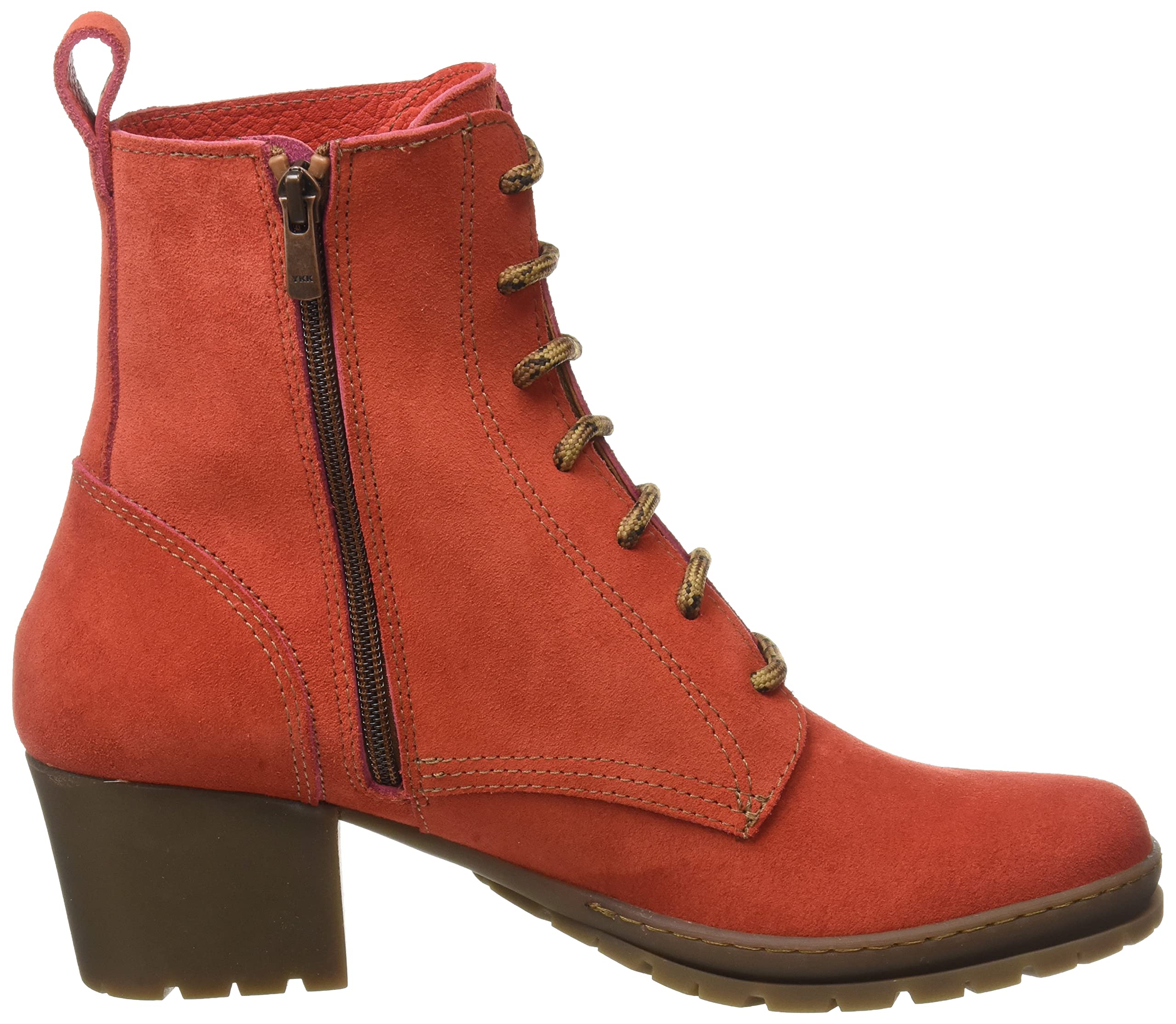 ART Candem Mocassino Donna con tacco arrotondato