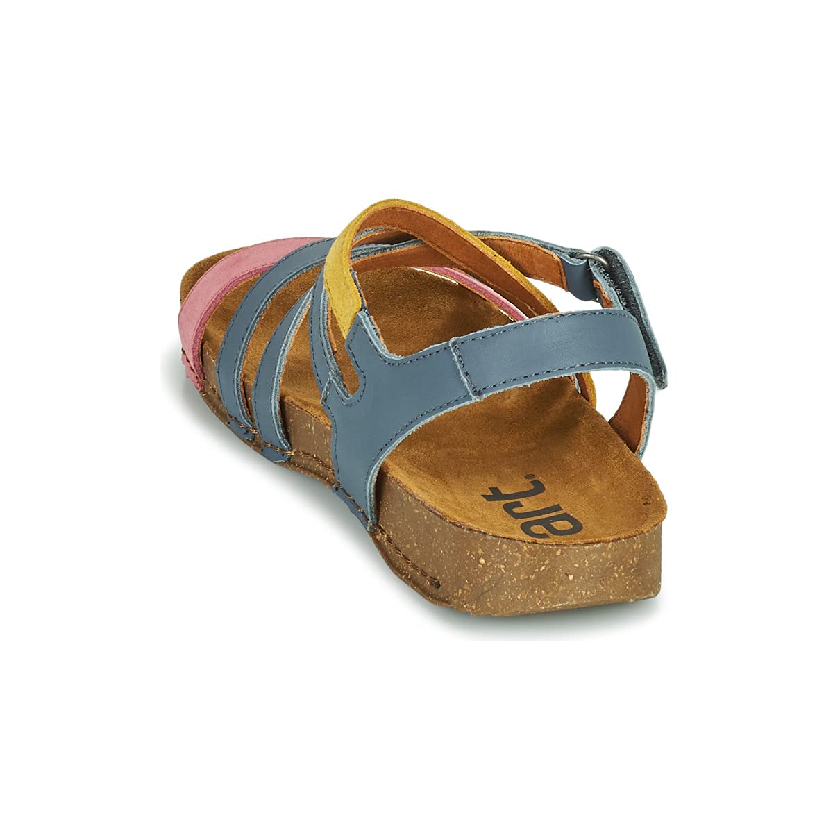 ART 1116 I Breathe sandali donna anatomici