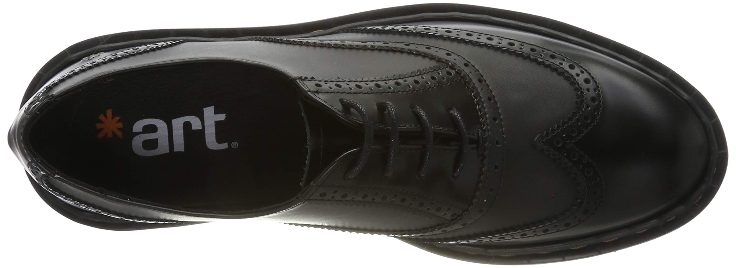 Art Cambridge stivali uomo classici casual