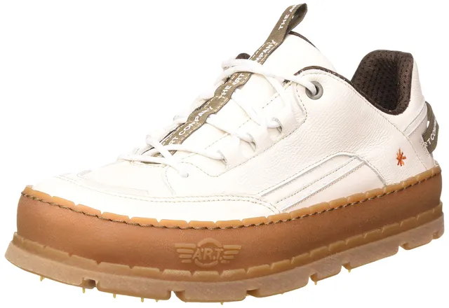 ART Blue Planet Oxford scarpe unisex gomma naturale