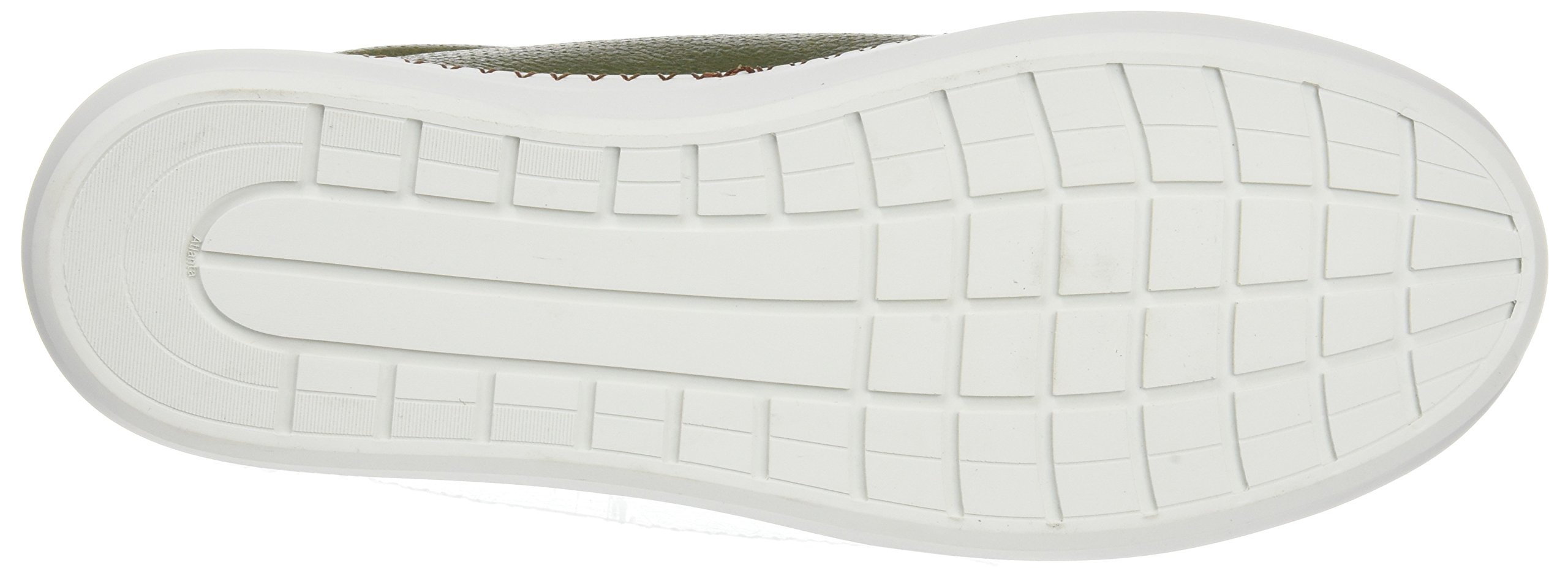 Art 1340 Tibidabo sneakers uomo basse in pelle