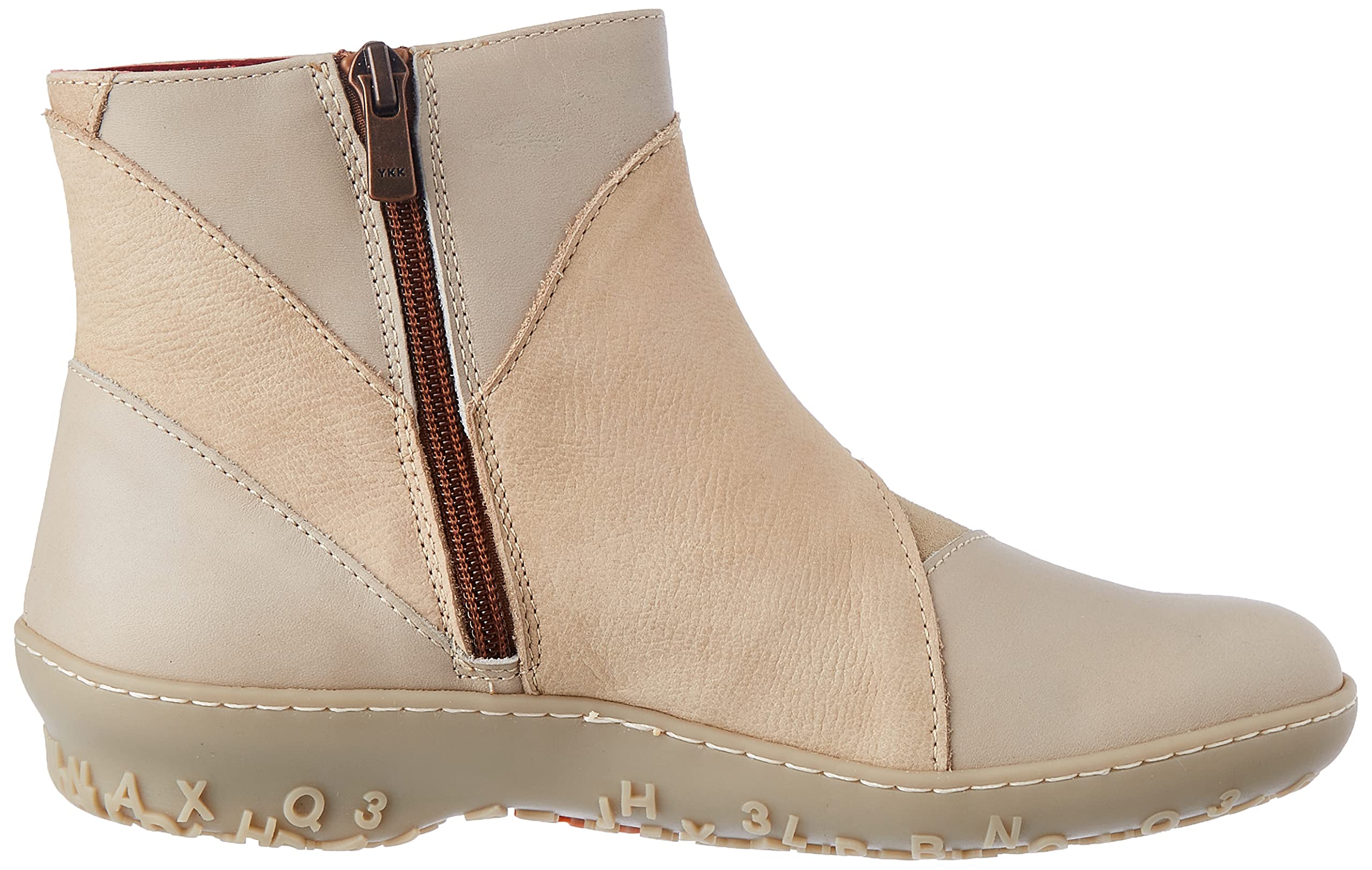 ART 1434 Antibes stivali donna casual