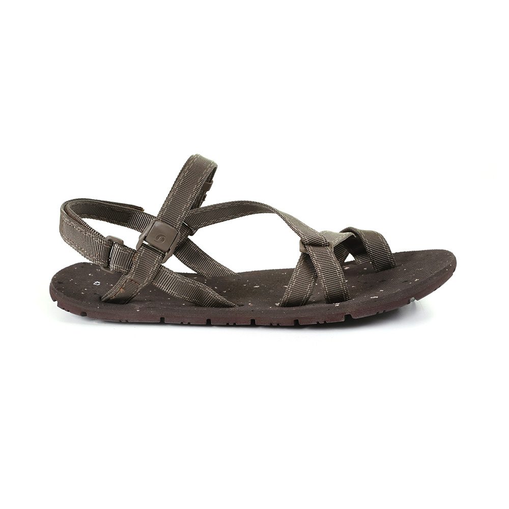 SOURCE Solo X PRO sandalo uomo barefoot