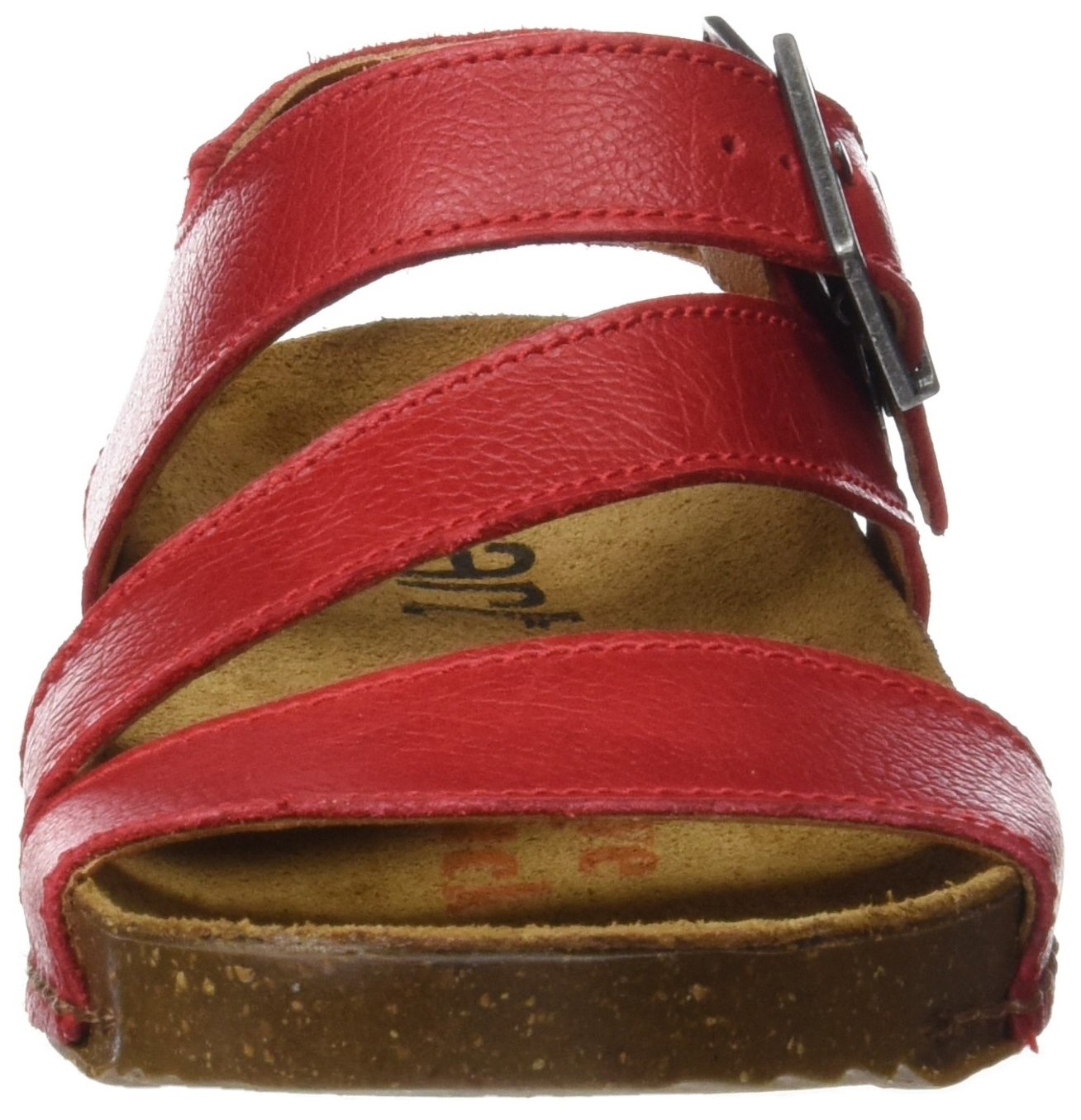 ART 0999 Memphis Brea sandali rosso 38 EU