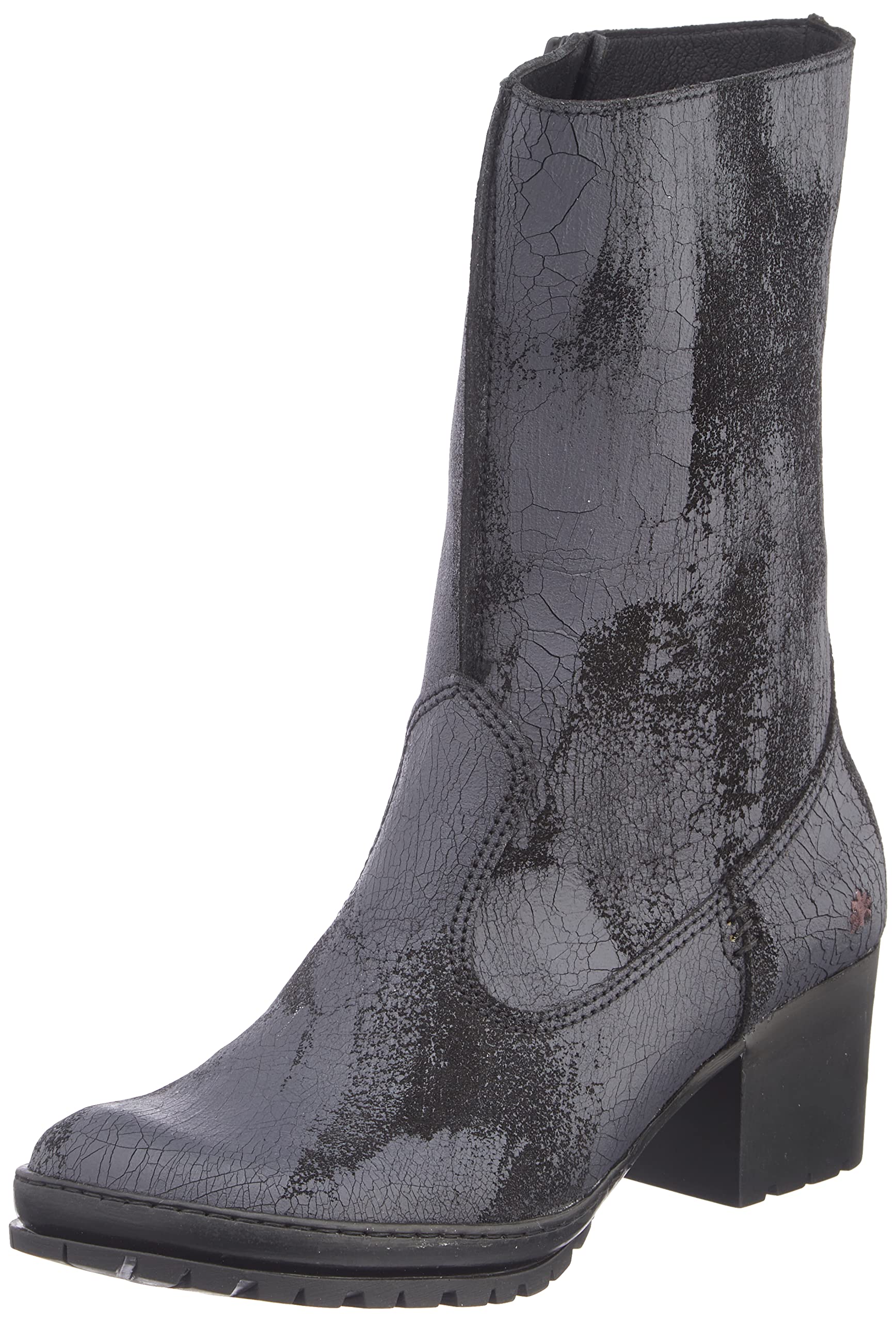 ART Camden 1247F mocassino donna in gomma