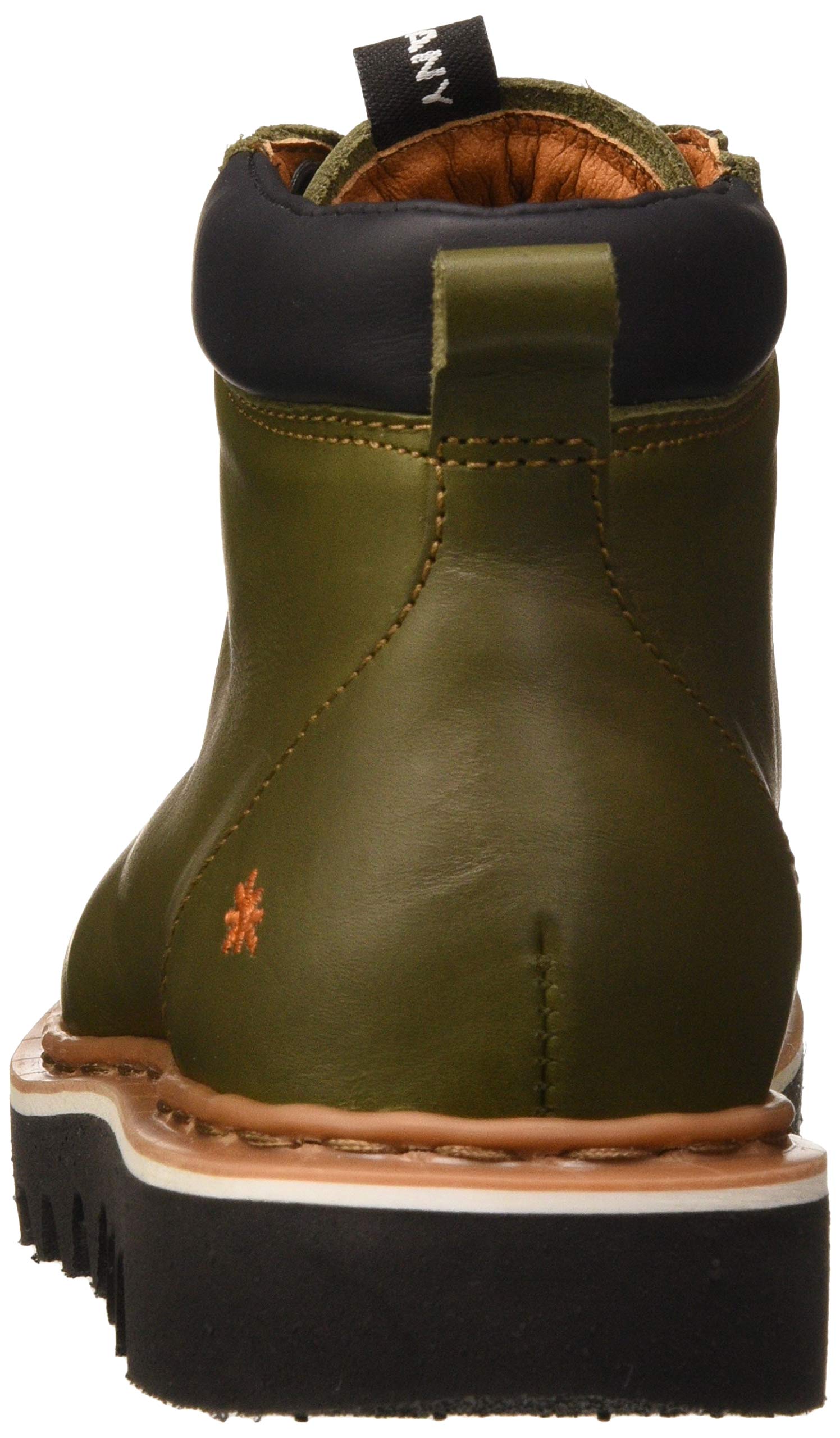 ART Toronto stivali unisex classici