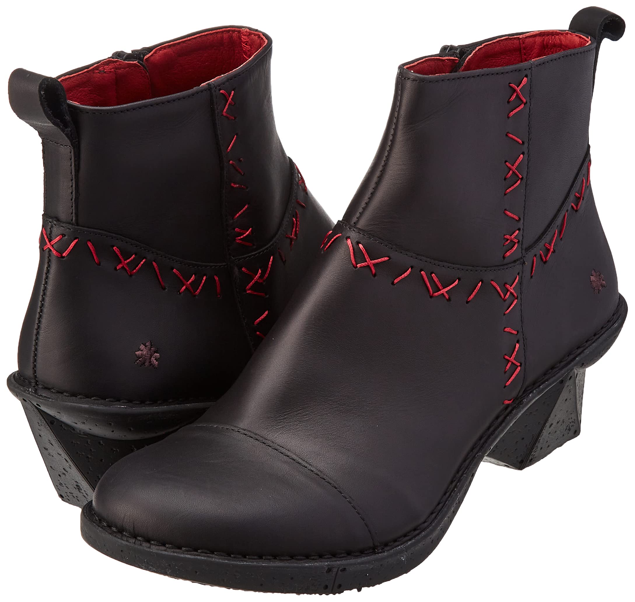 ART 1214 Oteiza mocassino donna comfort
