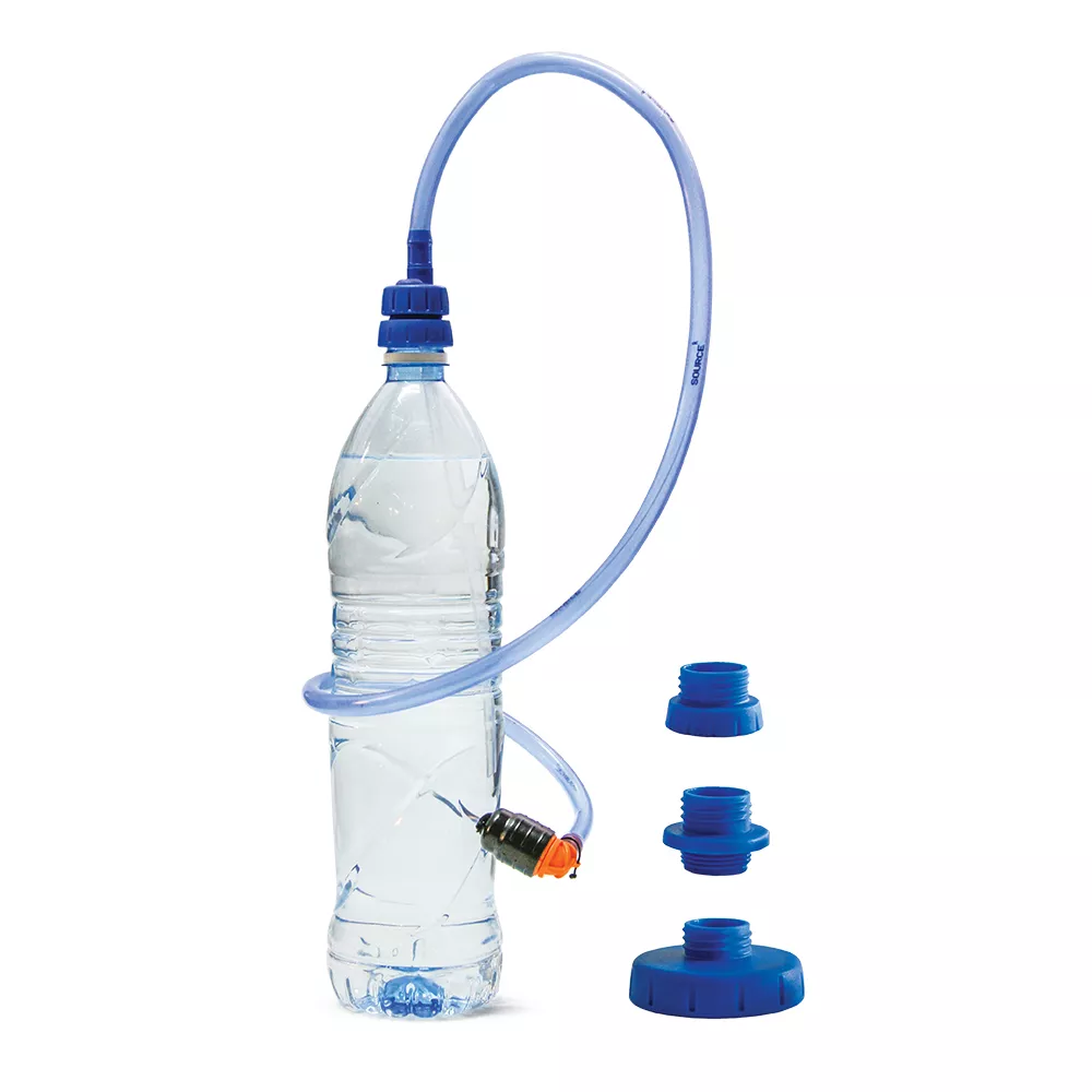 SOURCE Convertube adattatore tubo idratazione
