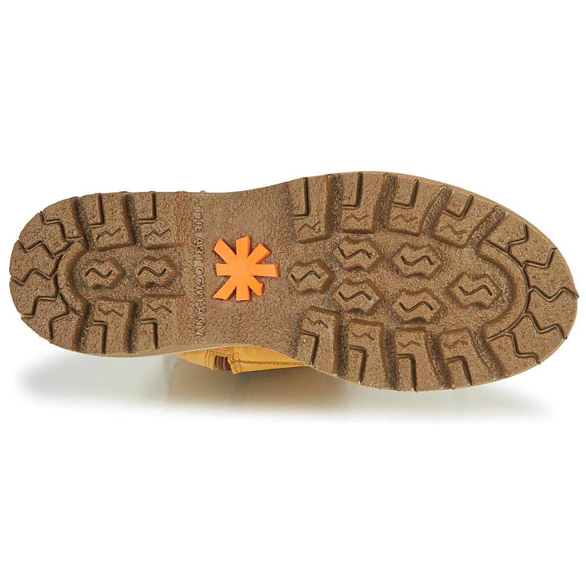 ART Soma Mocassino Unisex Goodyear