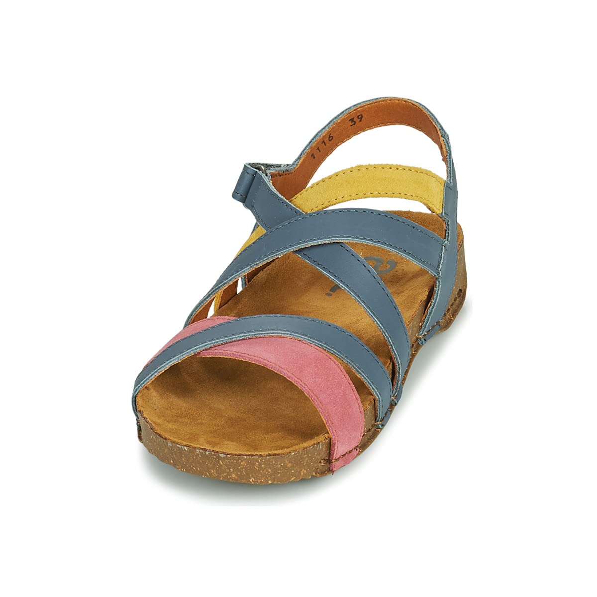 ART 1116 I Breathe sandali donna anatomici