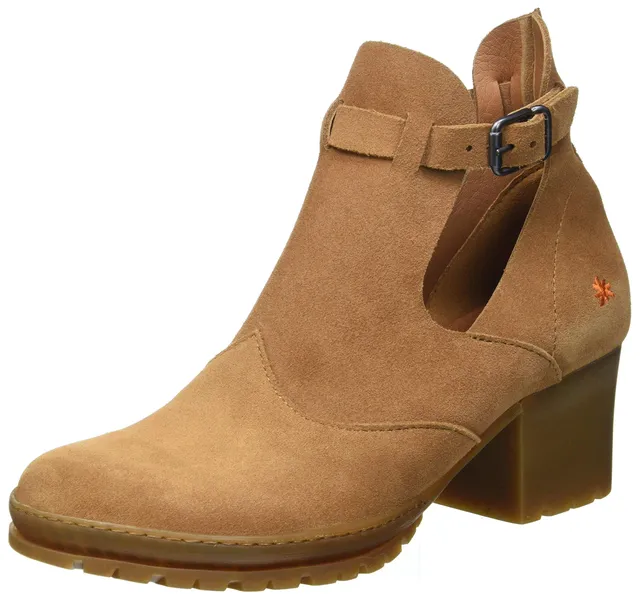 ART Camden stivale donna cuero 38 EU stile urbano