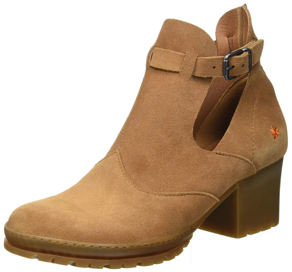 ART Camden stivale donna cuero 38 EU stile urbano