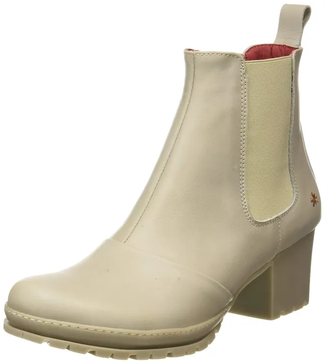 ART Camden 1235 mocassino donna sesamo 42 EU