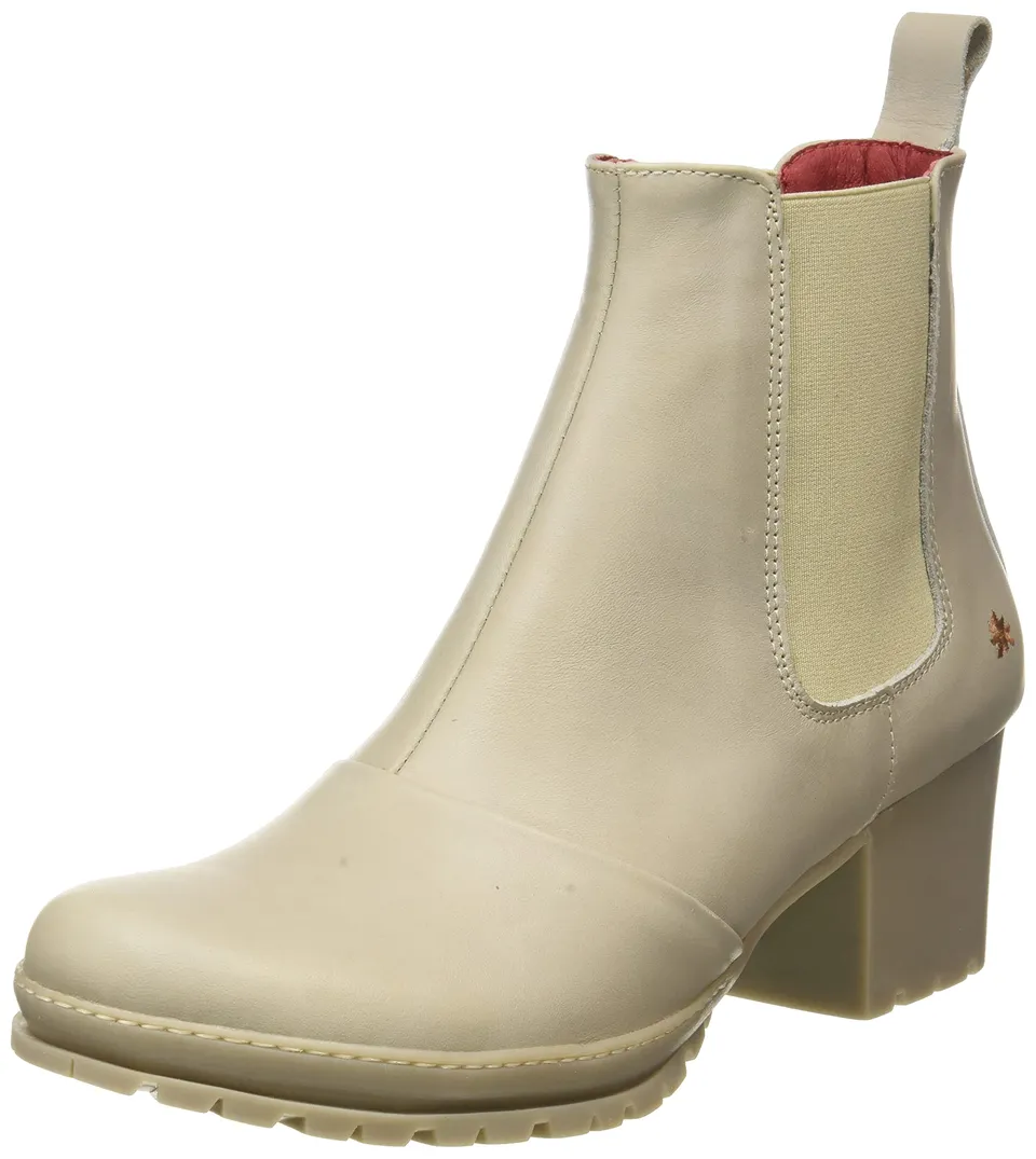 ART Camden 1235 mocassino donna sesamo 42 EU