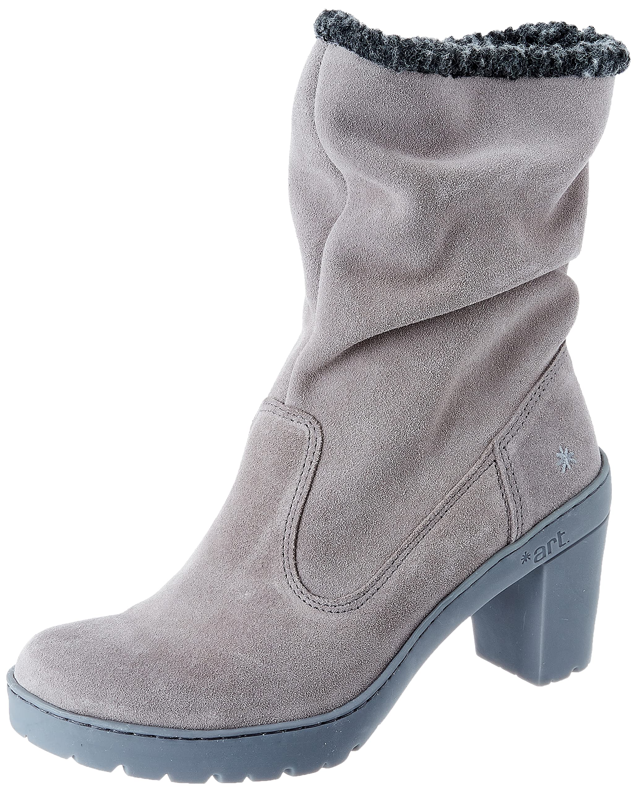 Art 1757 Travel stivali donna casual antiscivolo