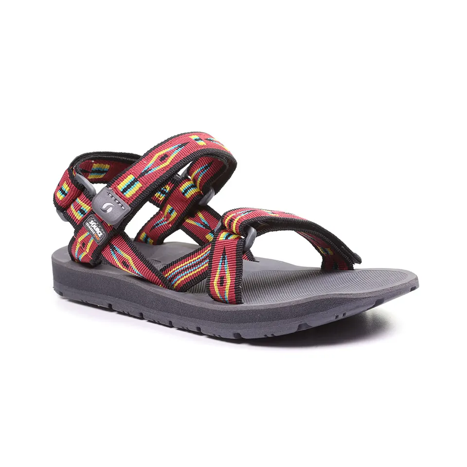 SOURCE Classic PRO sandali trekking uomo per spiaggia