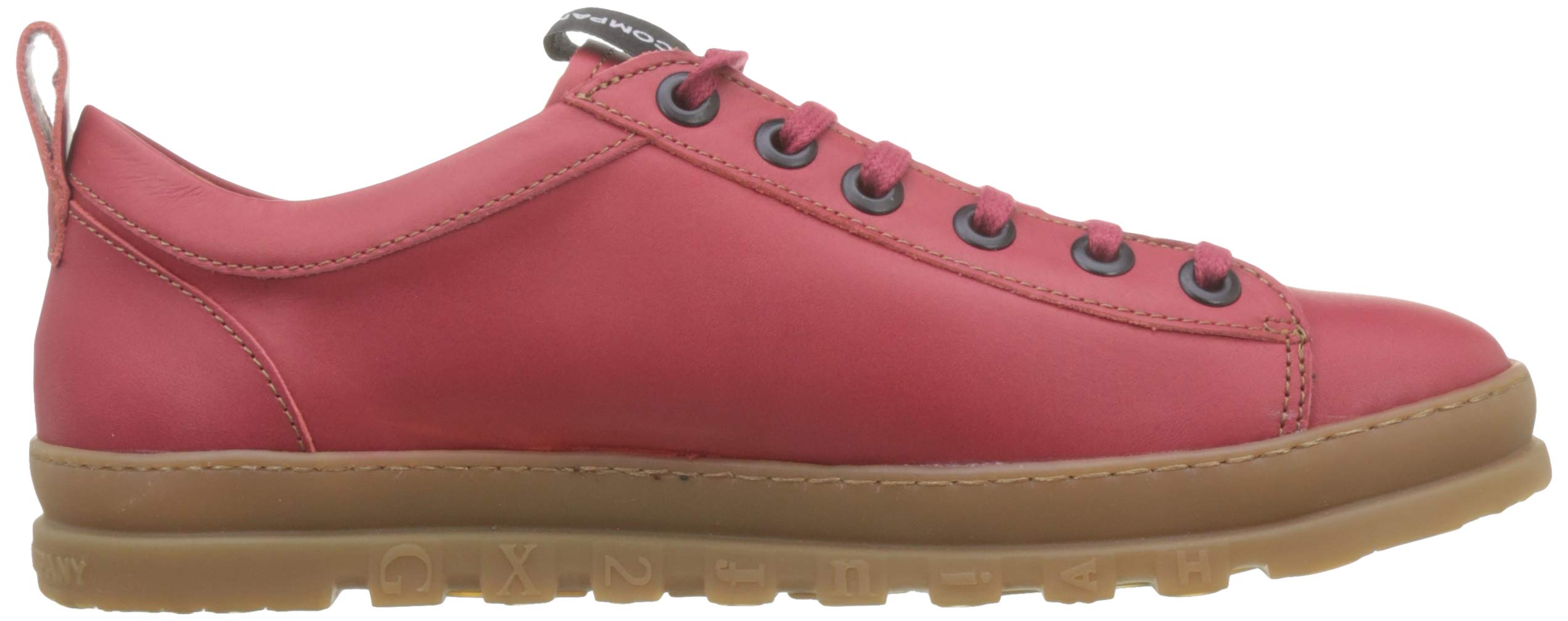 ART Mainz scarpe stringate brogue unisex adulto