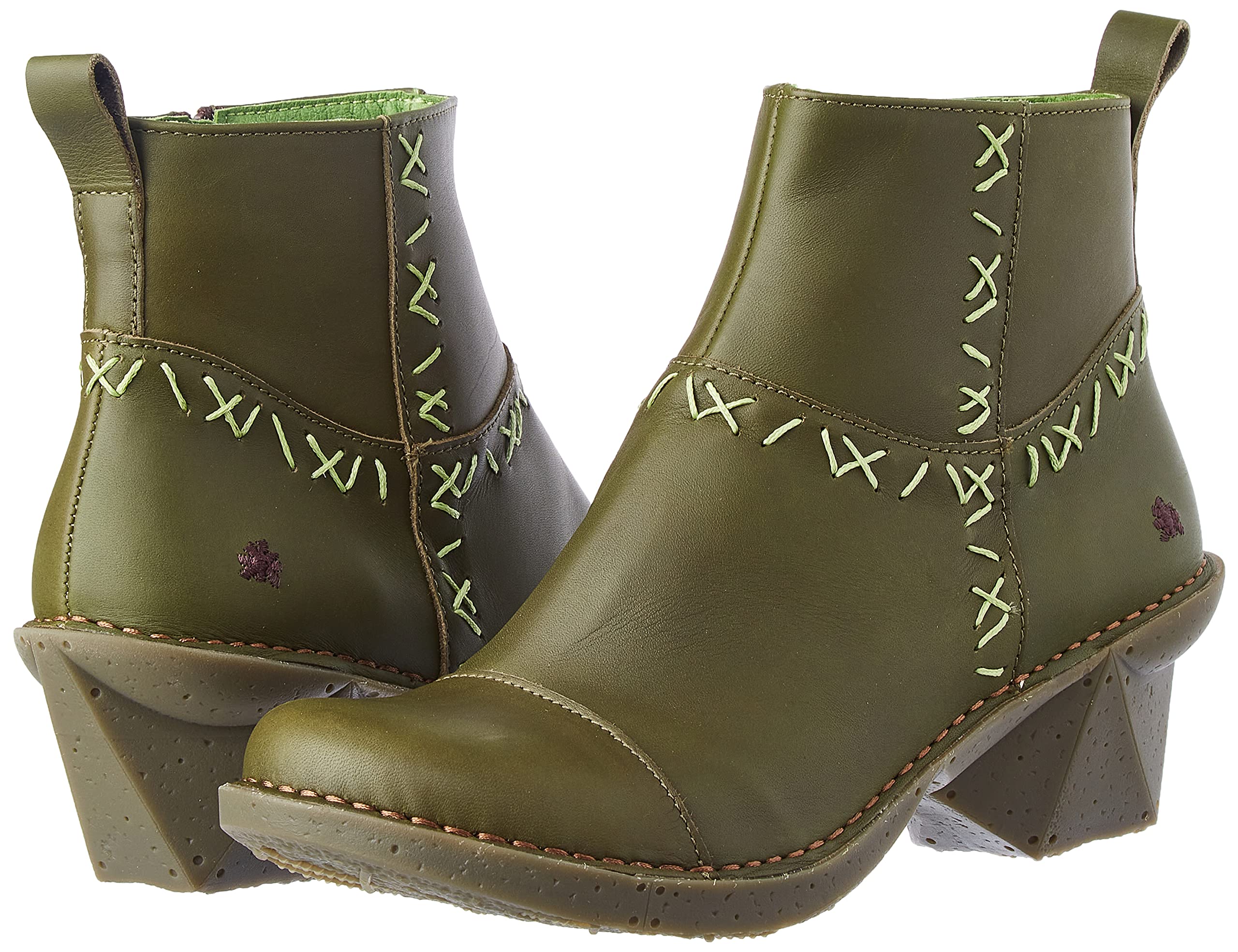 ART 1214 Oteiza mocassino donna comfort