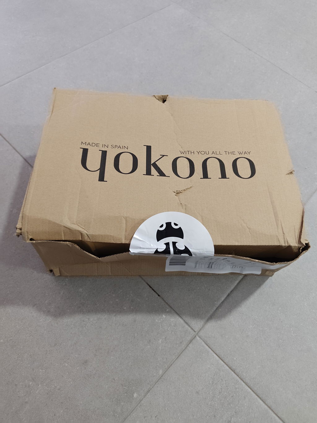 Yokono Bari 264 sandali zeppa donna verdi in pelle