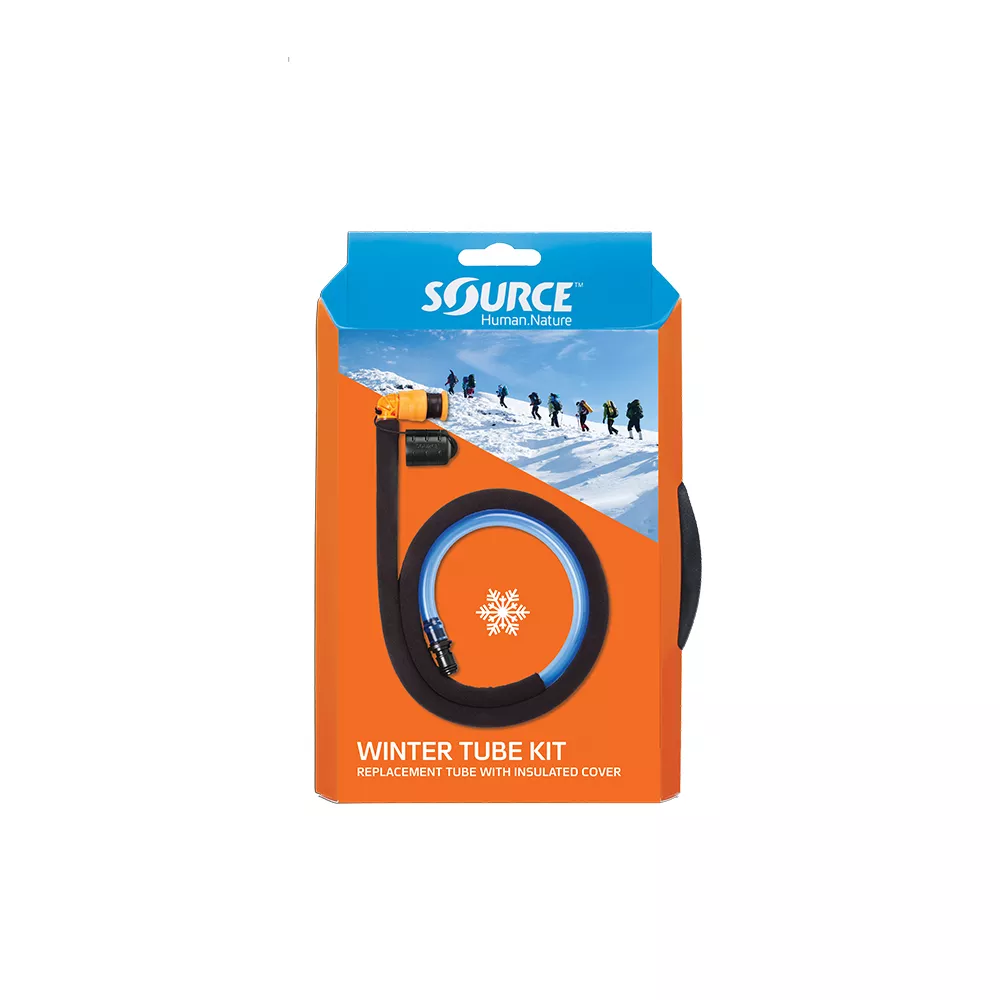 SOURCE Winter Tube Kit kit tubo invernale