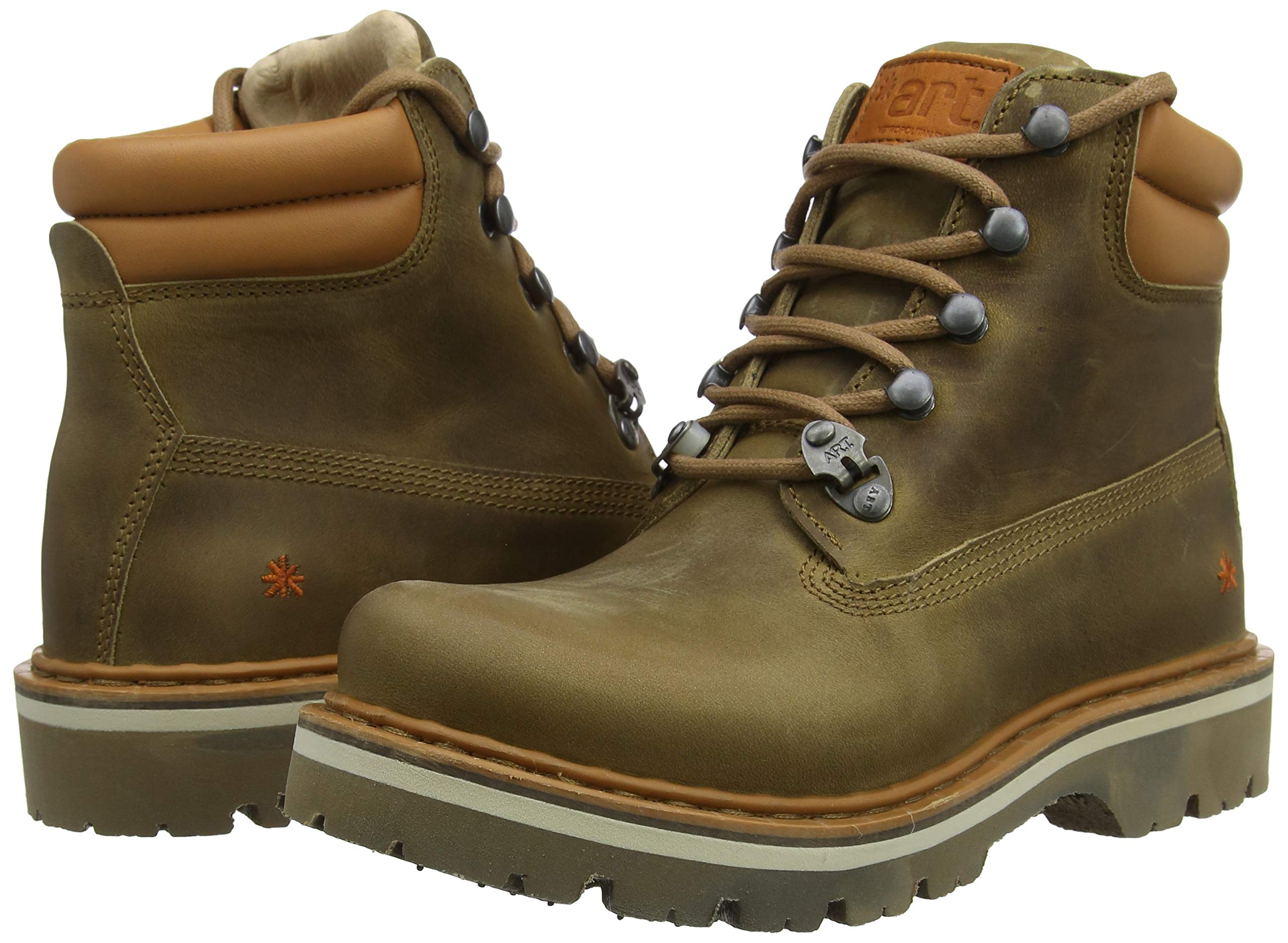 ART Soma stivale donna con gambale alto