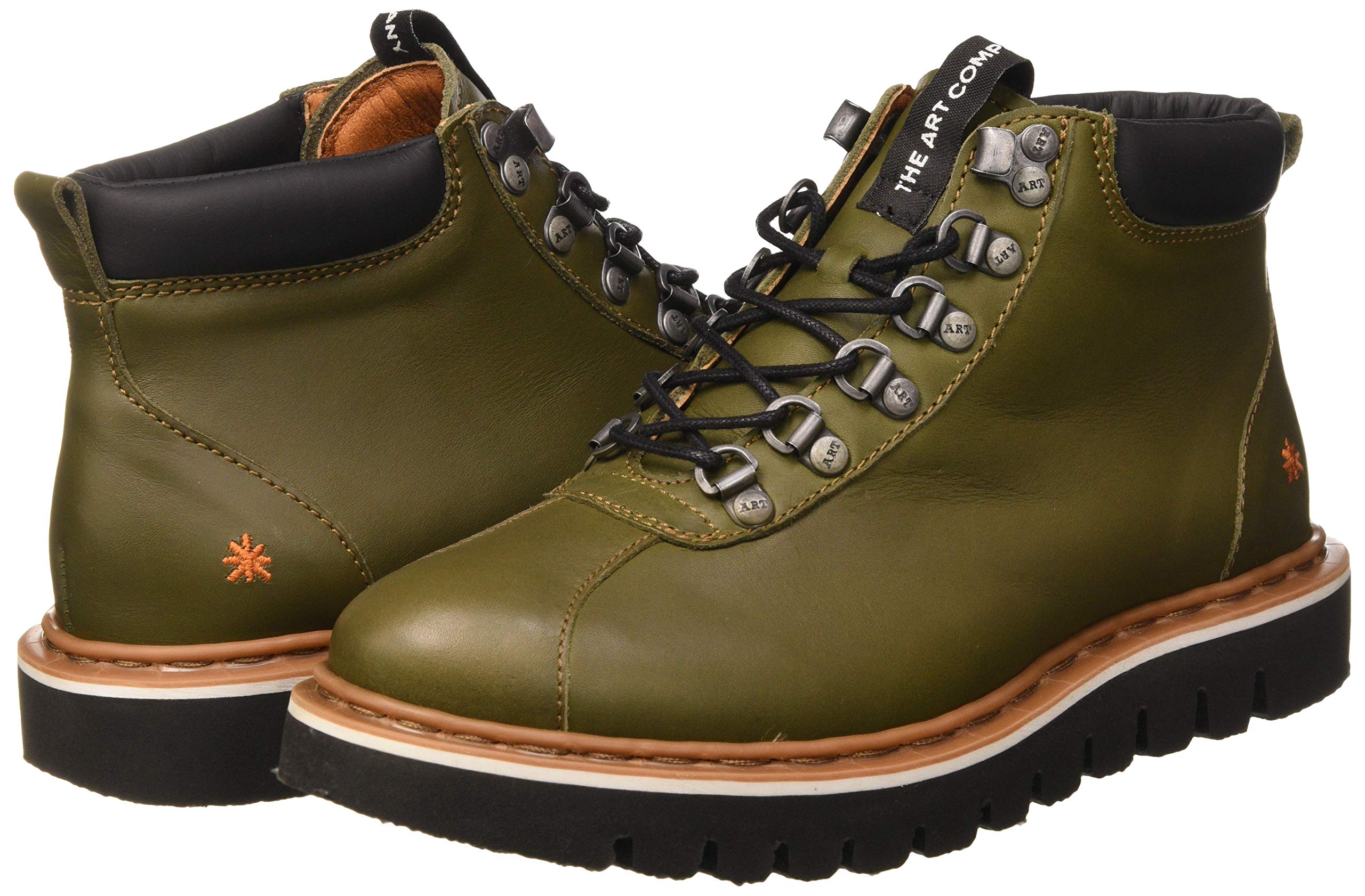 ART Toronto stivali unisex classici