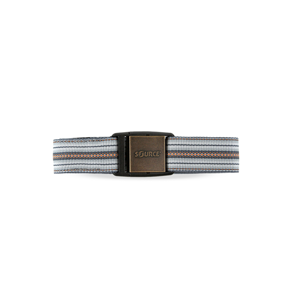 Source Money Belt cintura portasoldi zip