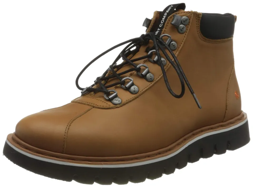 Art Toronto Stivale Classico Unisex Adulto Suola Dentata