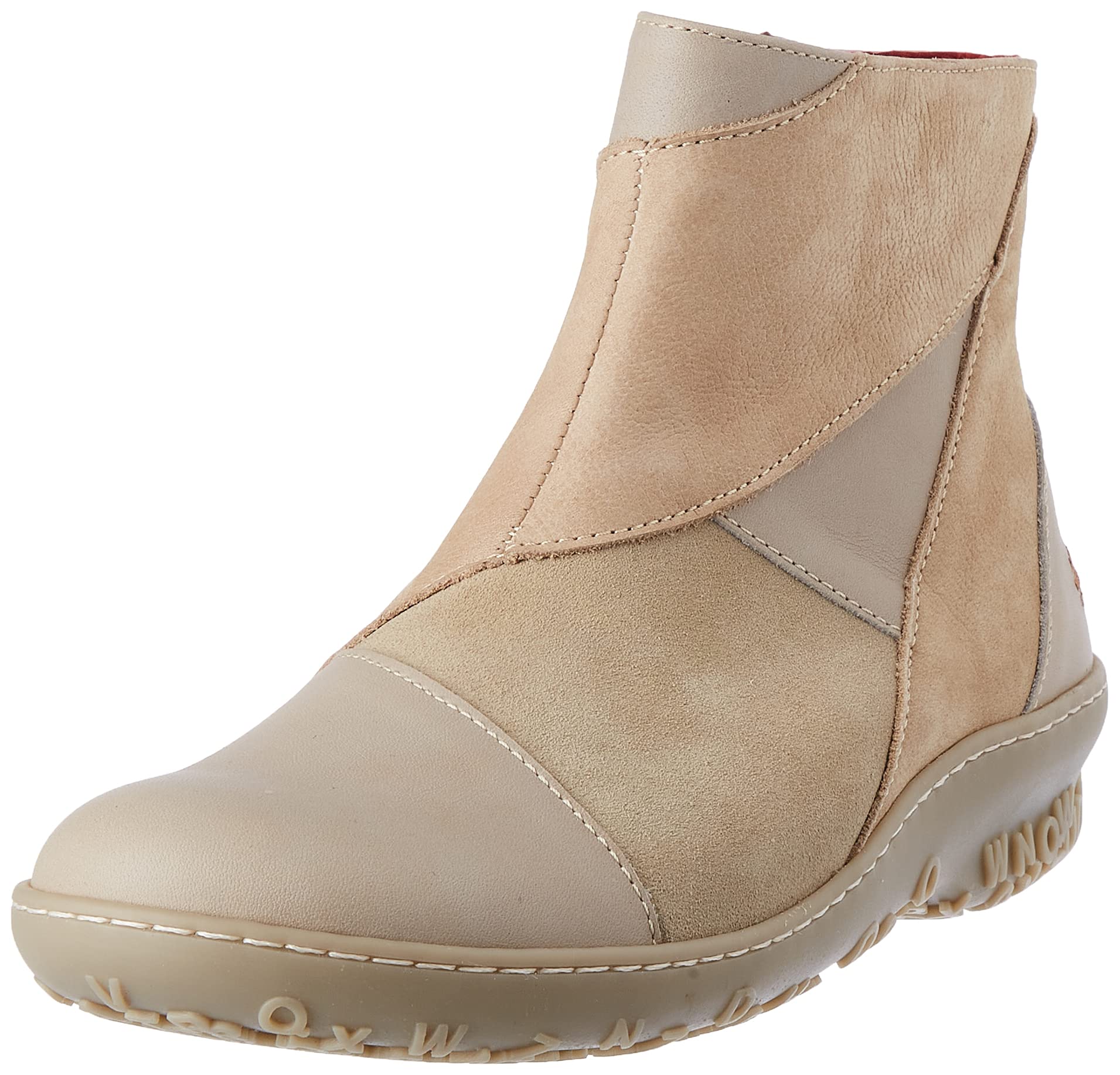 ART 1434 Antibes stivali donna casual